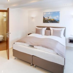 Hotel Füssen - Bild 3
