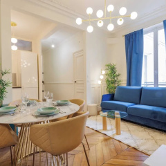 Résidence Neuilly BLOUD - Bild 22