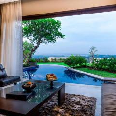 Sun Island Suites & Spa Goa Gong - Bild 8