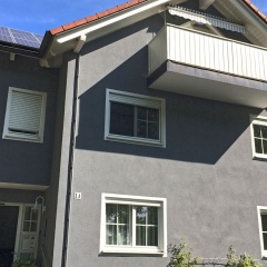 Bright Apartment With Balcony Outside the City Centre of Regensburg - Bild 1