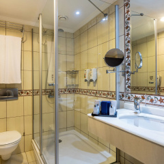 Marmaris Bay Resort - Adults Only - Bild 8