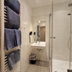 Pension Mozart - Vienna Center, Self Check-in - Bild 8