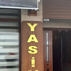 Yasi̇n Otel - Bild 1