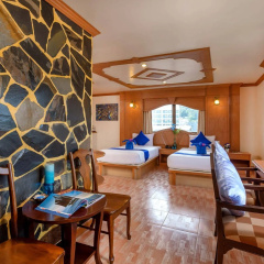 Tiger Complex Hotel - Bild 2