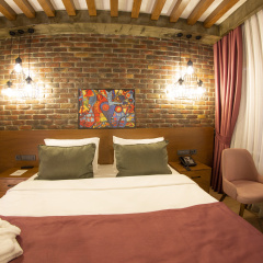 Meydan Besiktas Hotel - Bild 2