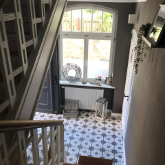 Villa Hanne mit Garten, Terrasse, Sky, Netflix - Bild 14