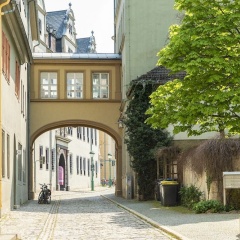 Hotel Schillerhof Weimar - Bild 19