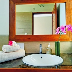 Medewi Beach View Villa - Bild 6