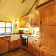 The Old Cow Shed thumbnail 13