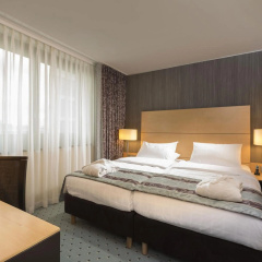 Maritim Hotel Düsseldorf - Bild 4
