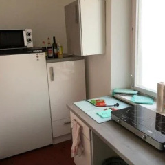 Hostel 1A Auberge - Bild 15