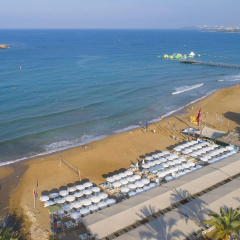 Annabella Diamond Hotel - All Inclusive - Bild 21