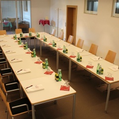Airporthotel Salzburg - Bild 17