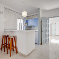 Apartamentos Lago - Bild 3