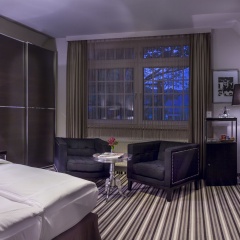 Boutique Hotel Poppenbütteler Hof - Bild 4