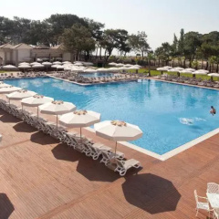 Vertia Luxury Resort - Bild 1