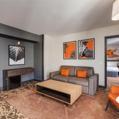 Doubletree By Hilton Paris Boulogne - Bild 12