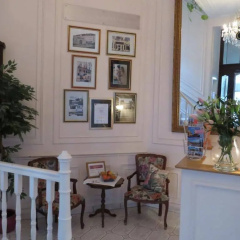 Turmhotel Weserblick - Bild 10