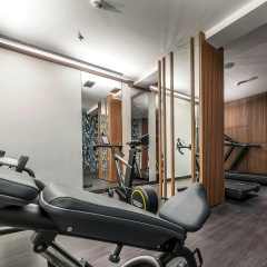 The Regency, Rome, A Tribute Portfolio Hotel - Bild 18