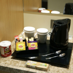 The Ankara Hotel - Bild 11