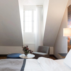 Elite Hotel Marina Tower, Spa & Resort - Bild 6
