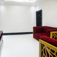 Pasadena Suites in Lagos, Nigeria from 109$, photos, reviews - zenhotels.com photo 18