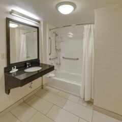 Отель Fairfield Inn & Suites by Marriott Near Universal Orlando США, Орландо - отзывы, цены и фото номеров - забронировать отель Fairfield Inn & Suites by Marriott Near Universal Orlando онлайн фото 16