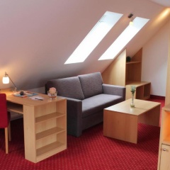 Steichele Hotel & Weinrestaurant - Bild 2