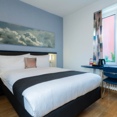 Bristol Hotel - Bild 4