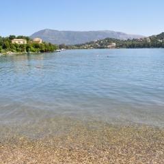 Villas in Central Corfu - Bild 1