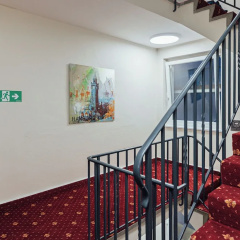 City Hotel St. Georg Hamburg - Bild 9