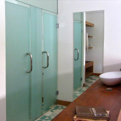 The Open House Bali - Bild 8