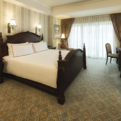 Hong Kong Disneyland Hotel - Bild 4