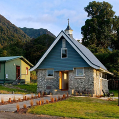 The Church at FOX thumbnail 19