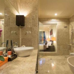 The Reika Villas by Nagisa Bali - Bild 6