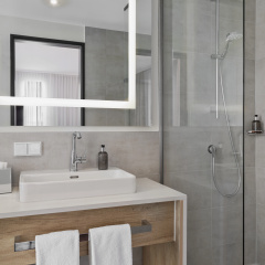 Stellaris Apartment Hotel - Bild 9