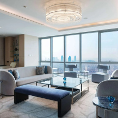 Wyndham Grand Levent Istanbul Hotel & Conference Center thumbnail 6