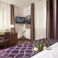 Hotel Galileo Prague - Bild 18