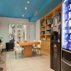 Hotel Sagrada Familia - Bild 16