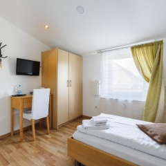 Airport Messe Hotel - Bild 12