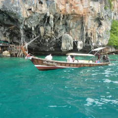 Klong Muang Inn - Bild 15