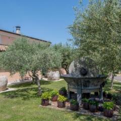 Отель Guest House Maslina Хорватия, Умаг - отзывы, цены и фото номеров - забронировать отель Guest House Maslina онлайн фото 2