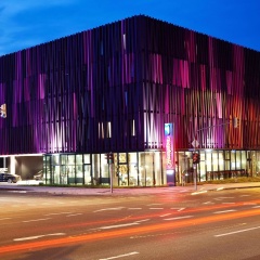Hampton by Hilton Aachen Tivoli - Bild 25