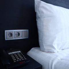 Hotel Clemens Amsterdam - Bild 4