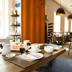 Hotel 54° Nord - Bild 13