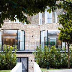 Merit Kensington Hotel - Bild 1