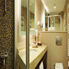Niza Park Hotel - Bild 9