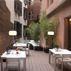 Catalonia Catedral Hotel - Bild 22