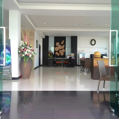 The White Pearl Hotel - Bild 12