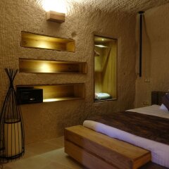The Rupestral House Hotel Турция, Учисар - отзывы, цены и фото номеров - забронировать отель The Rupestral House Hotel онлайн фото 20